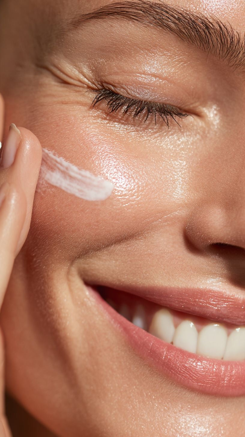 Sensitive Skin Protective Cream