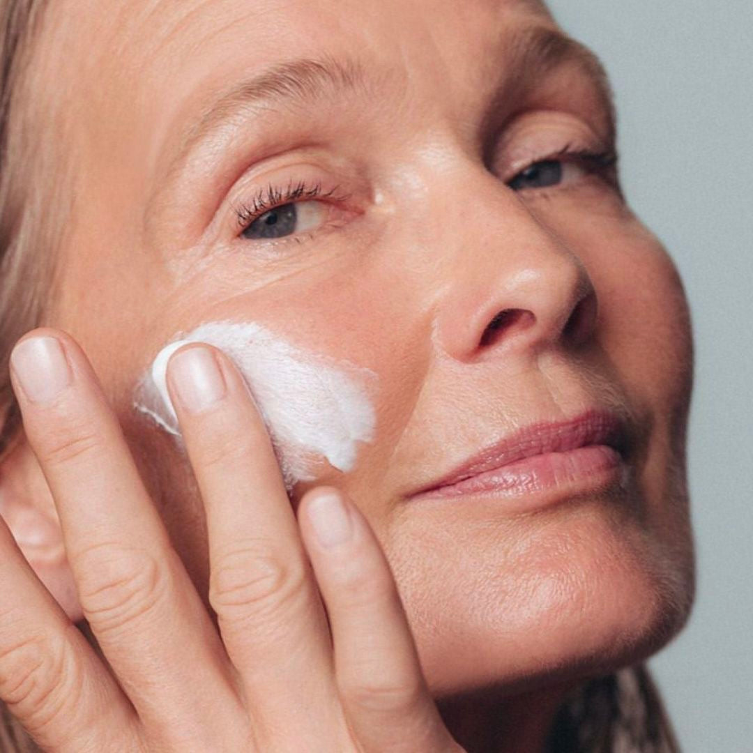 Hydrating Anti-aging Cream
