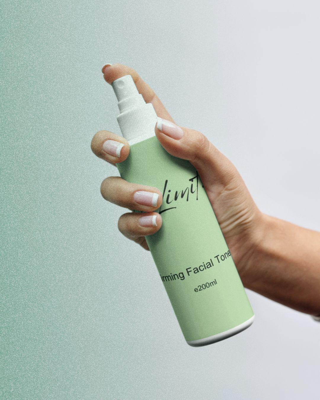 Facial Firming Toner