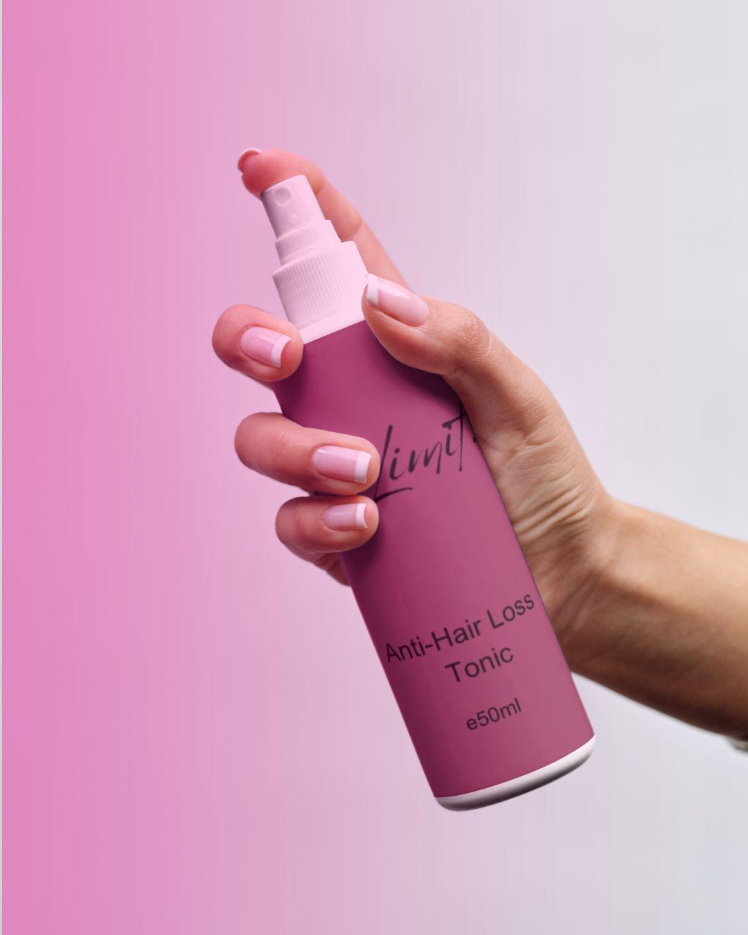 Anti-Hair Loss Tonic