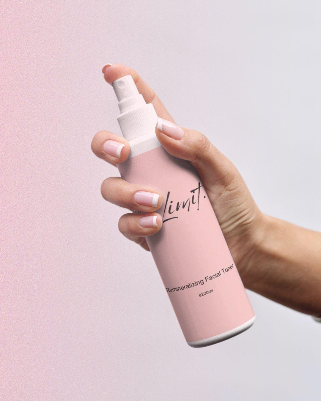 Remineralizing Facial Toner