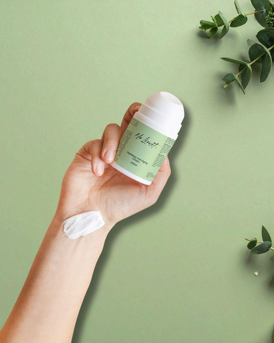 Hydrating Anti-aging Cream