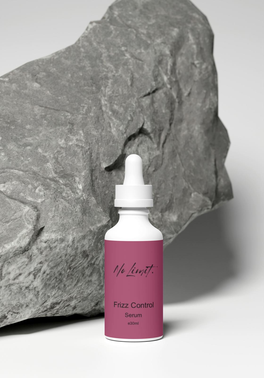 Frizz Control Serum